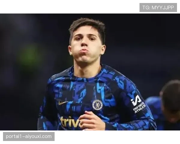 切尔西中场恩佐费尔南德斯俱乐部禁赛 纪律问题引关注